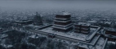 ​蹊跷诡异的渭水之盟，李世民可能是被“自己人”给坑了