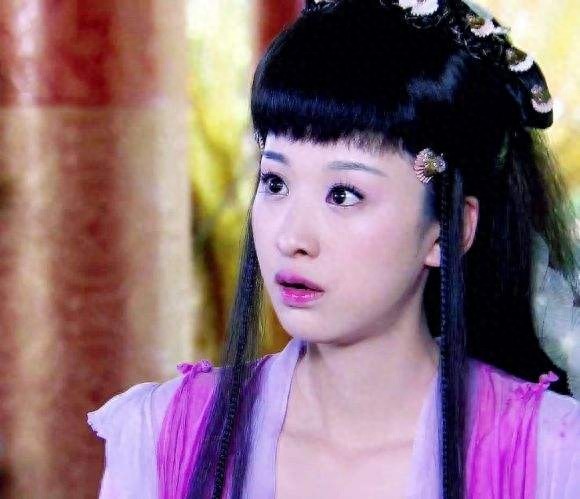 穆婷婷:实力派演员,用作品说话,北影研究生