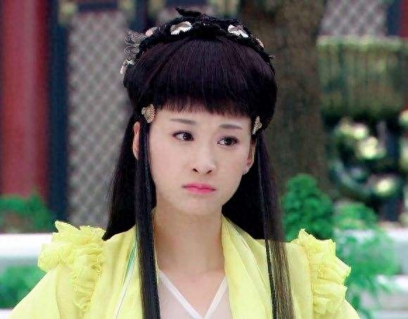 穆婷婷:实力派演员,用作品说话,北影研究生