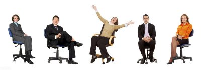 ​提高公司员工士气的4个创意点子