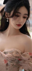 ​美女系列壁纸第4418期—郑合惠子