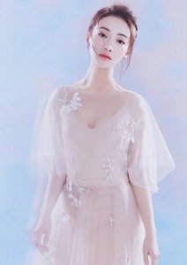 ​《延禧攻略》演员年龄揭秘 吴谨言年轻有实力