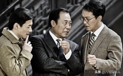 ​百看不厌的五部谍战剧，部部都是好评如潮，错过一部真的遗憾！