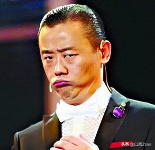 ​事实证明，“消失”7年臭名昭著的周立波，已经走上“不归路”