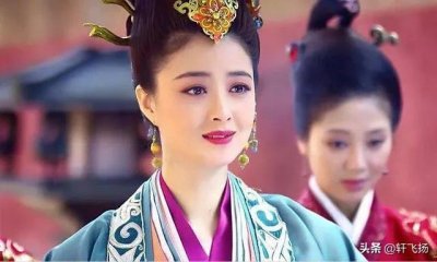 ​《芈月传》莒姬失宠，侍女生下霸星，藏着不为人知的爱恨情仇