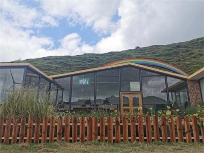 ​《中餐厅6》取景地郴州仰天湖大草原，你千万不要错过