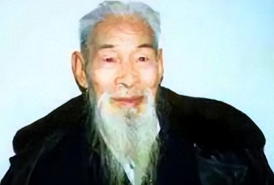 ​“活武松”何广位：生擒猛虎七只，豹子230只，比武松还厉害？