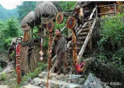 ​桂林图腾古道