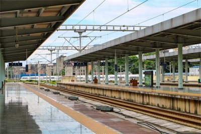 ​柳州的铁路枢纽地位是否还在？