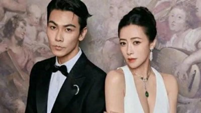 ​陈紫函戴向宇八年婚姻无子亦美满，诠释现代爱情真谛