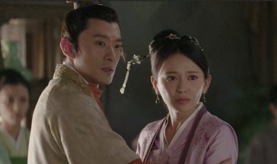 ​《知否》原著：墨兰结局凄惨，被春柯害得落胎，5个女儿低嫁