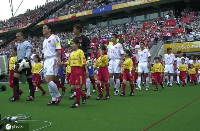 ​《世界杯记忆》第17集：2002年第十七届世界杯——圆梦 突破 实力