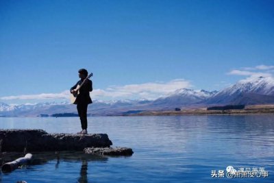 ​宋钊｜吟唱童话的星星少年