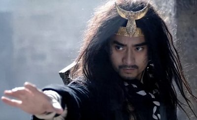 ​武松打死老虎当了“都头”，放现在是多大的官？权力还真不小