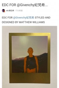 ​陈冠希近照认不出，40岁五官却显老，31岁妻子皮肤黑状态也差