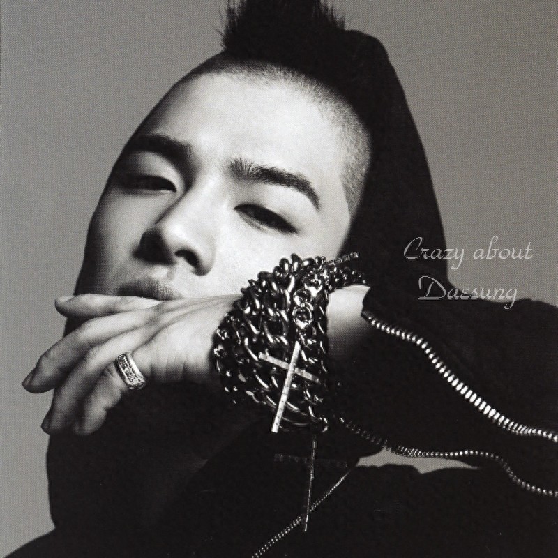 BIGBANG成员金牛座的东永裴太阳5.18生日快乐！