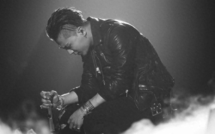 BIGBANG成员金牛座的东永裴太阳5.18生日快乐！