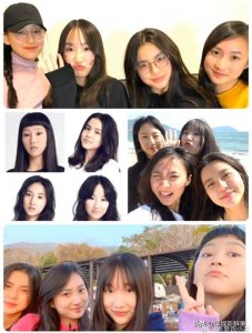 ​TVB15岁少女团After Class全员开通微博，未来将往内地市场发展？