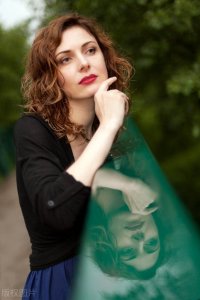 ​捷克女性：美貌之国的代表