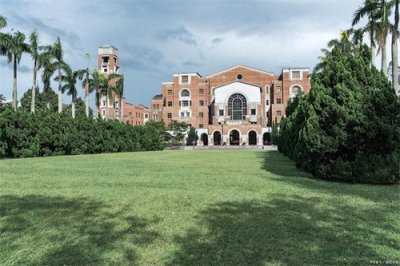 ​华南理工大学：工程领域的学术翘楚，全国排名稳步攀升