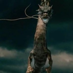 ​蛇能化龙的传说是真的吗？