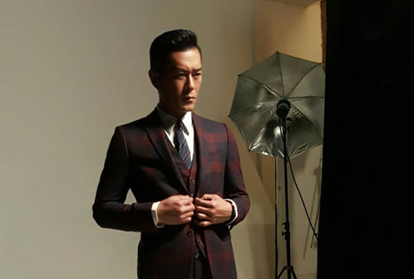 古天乐到底多有钱 古天乐身价名副其实的富豪