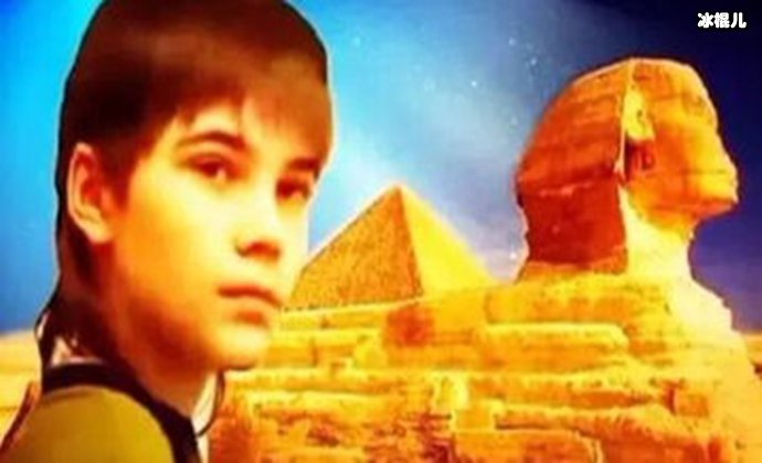 火星男孩波利斯卡又出新预言,他到底是谁呢