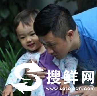 瑶淼老公陈雕龙是谁？ 瑶淼女儿橙子个人资料照片曝光