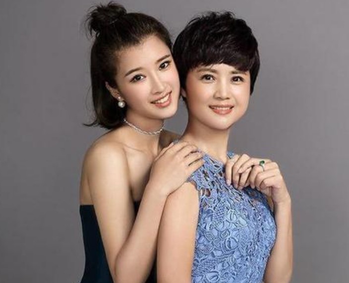 演员奚望的老公是谁张一山竟然让奚望未婚先孕了