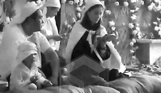 徐水巨力集团老爷子是谁 起底杨子的家族成员身份