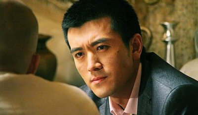 ​徐水巨力集团老爷子是谁 起底杨子的家族成员身份