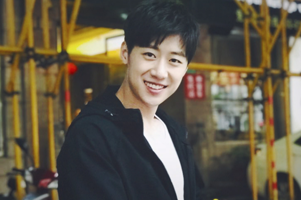 与晨同光韩子墨结局是什么 韩子墨最后跟谁在一起了