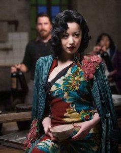 ​谋女郎倪妮出演的12部电影，看过一半以上的绝对是真爱粉