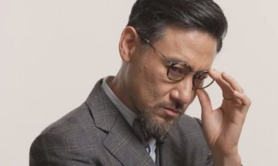 ​张学友老婆名字叫什么 和罗美薇什么时候在一起的