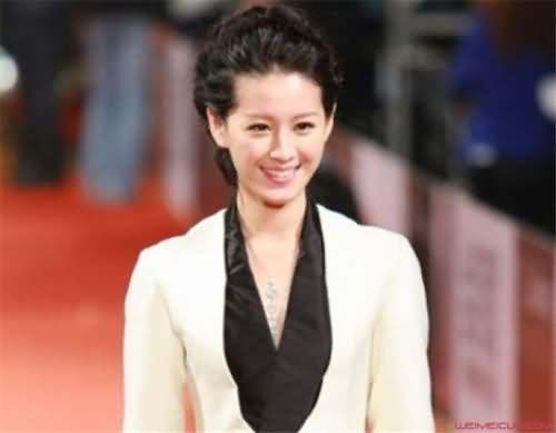 潘婷广告女主角是谁 潘婷广告女主角是谁