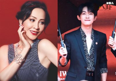 ​易烊千玺演技被质疑，圈内大佬刘嘉玲为其撑腰！