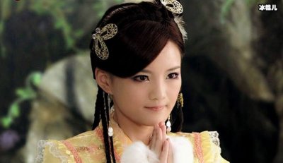 ​演员馨子个人资料家庭背景，你想了解的这里都有！