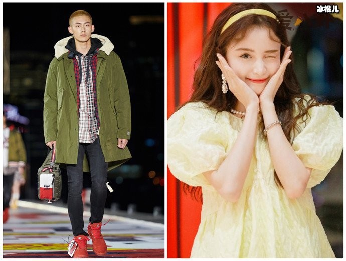 梁继远恋情期出轨林小宅