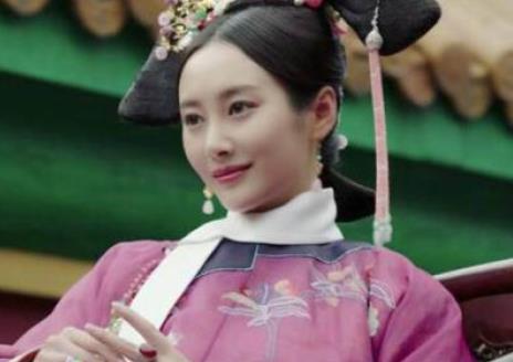 如懿传令妃生了几个孩子分别是谁