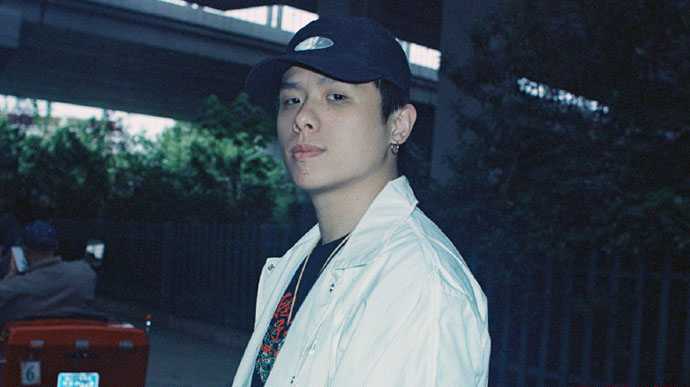 活死人厂牌法老照片