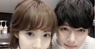 池昌旭女朋友是谁（池昌旭的三任绯闻女友）