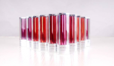 ​美宝莲小灯管三文鱼色怎么样 美宝莲小灯管13号适合黄皮吗