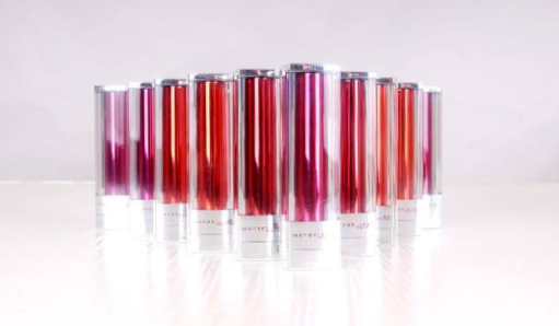 美宝莲小灯管三文鱼色怎么样 美宝莲小灯管13号适合黄皮吗