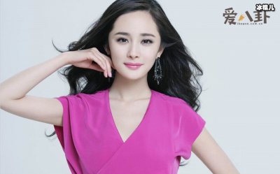 ​杨幂黑料起底，人前人后两幅面孔！