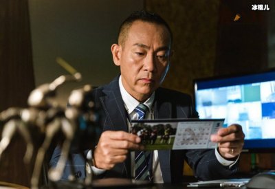 ​林保怡被曝脚踏两只船？其现任老婆是谁？