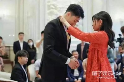 ​真豪门联姻，重点是这对颜值也很搭！