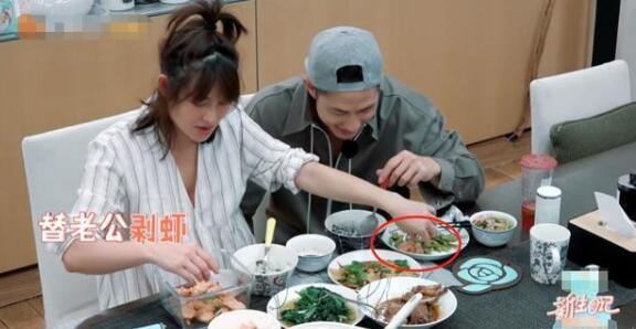 为什么在新生日记里没有陈燃 原来是这一期才出现