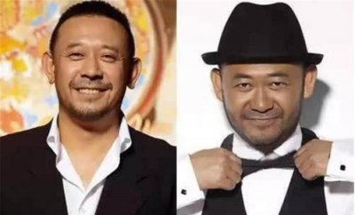 ​姜文和姜武是什么关系（姜文姜武原来是亲兄弟）