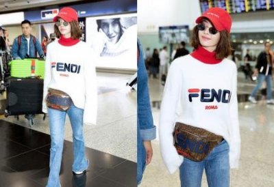 ​蔡依林生活穿搭(蔡依林保持身材的诀窍)