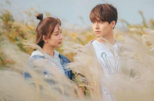 杨紫马天宇怎么认识的 综艺影视合作不断兄妹感情很深厚